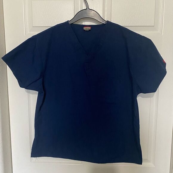 DICKIES WOMEN’S Two (2) Medical Scrubs Size M - Picture 8 of 13